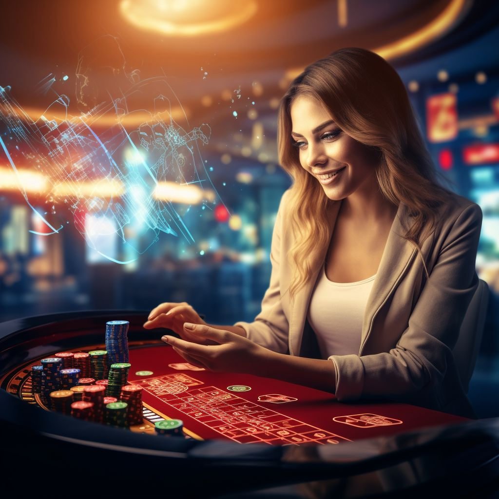 Tổng quan nền tảng giải trí link 188bet dành cho người dùng Việt Nam